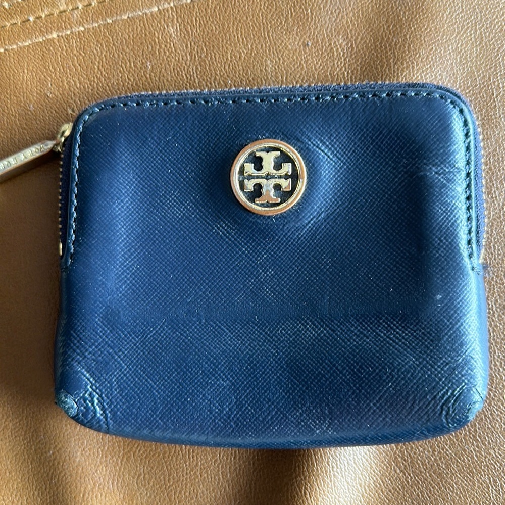 Tory Burch Wallet